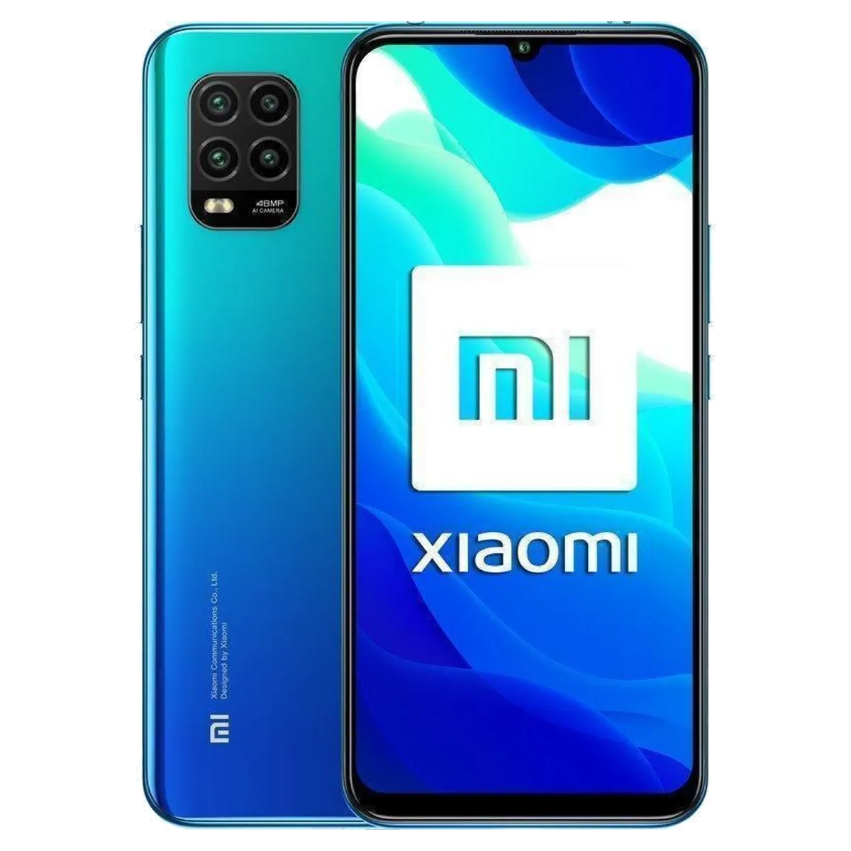 Xiaomi Mi 10 Lite reconditionné