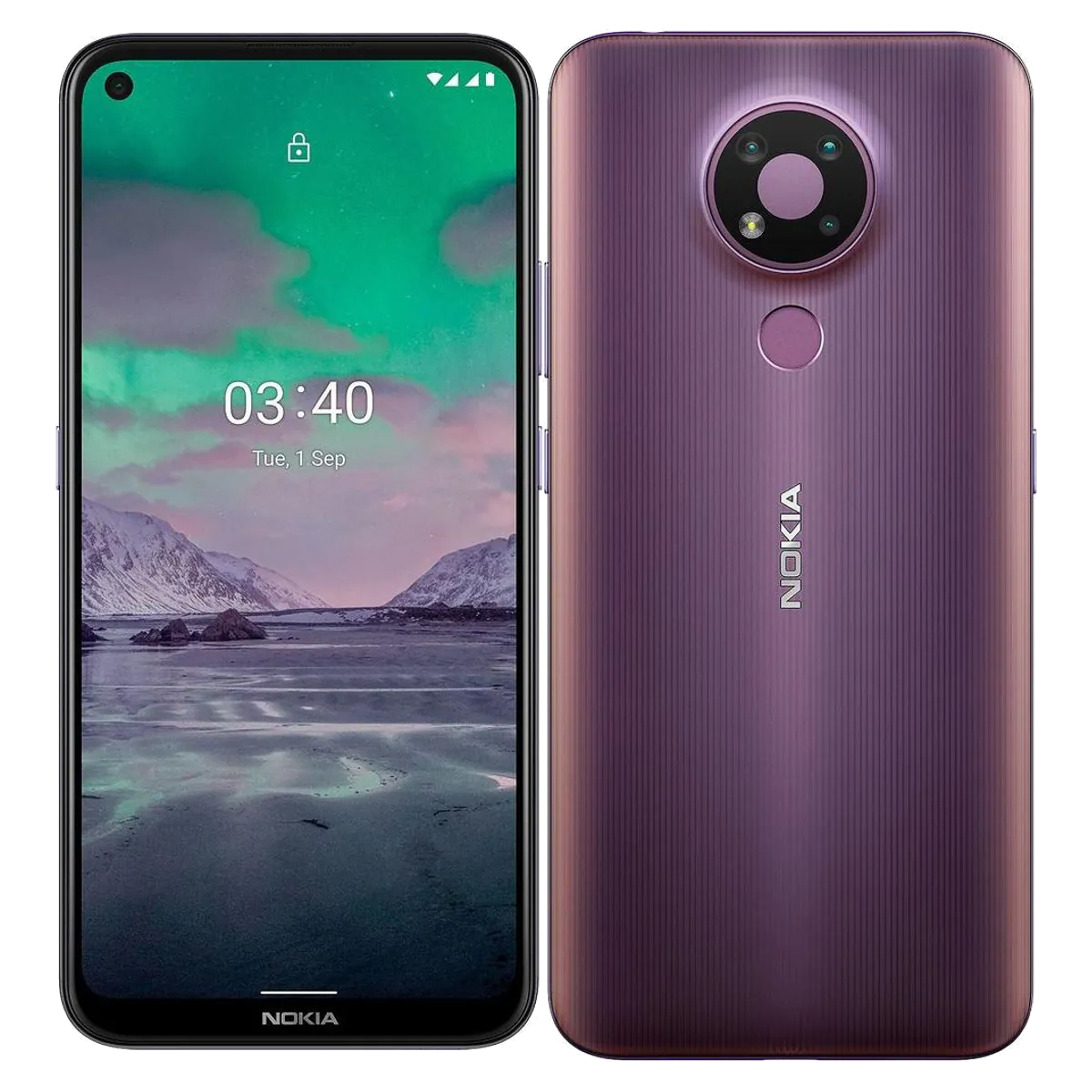 Nokia 3.4 reconditionné