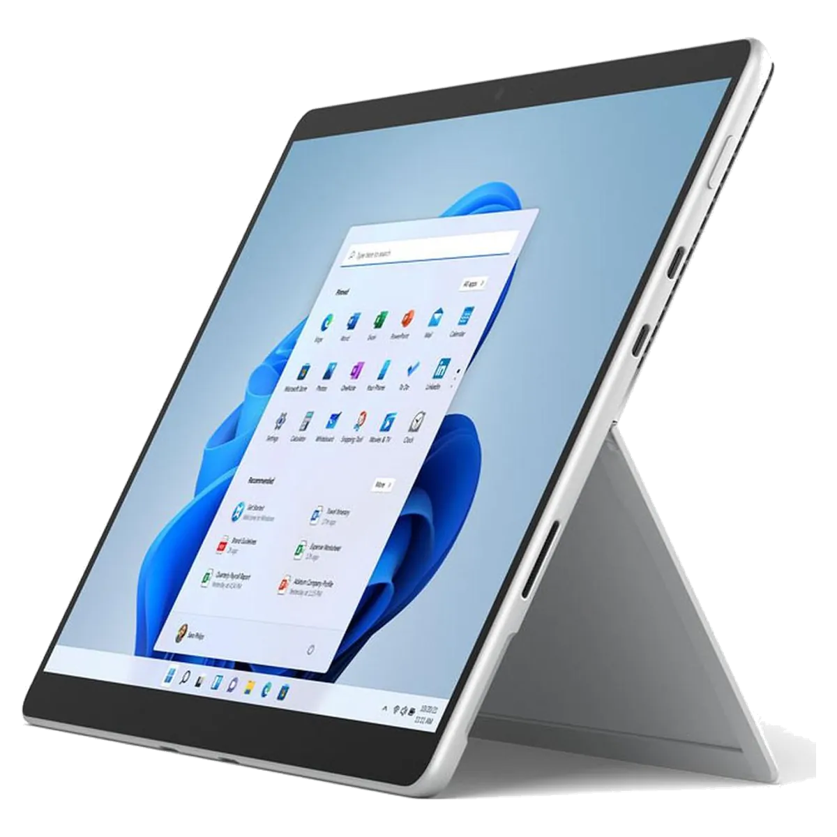 Microsoft Surface Pro 8 13" reconditionné