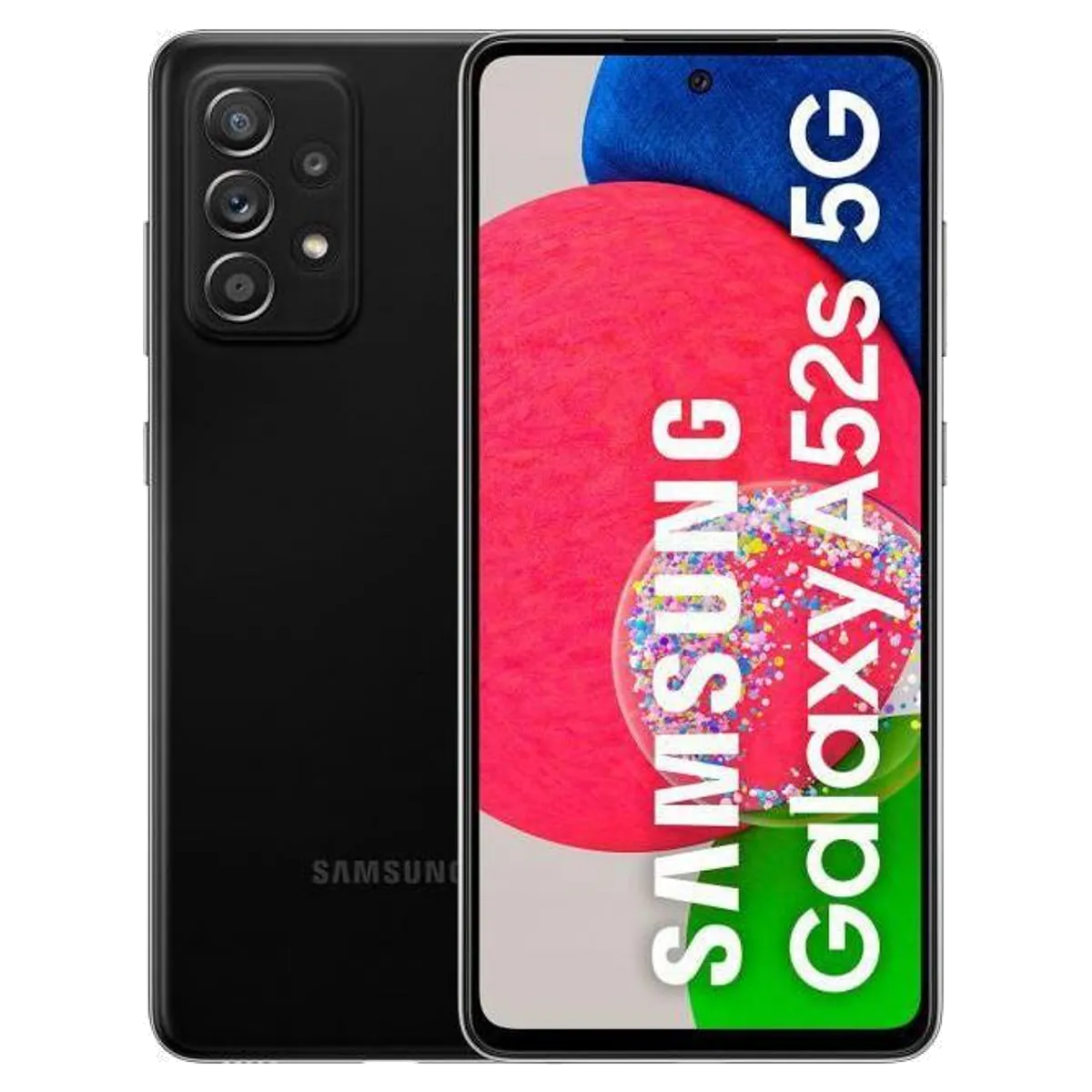 Samsung Galaxy A52s reconditionné