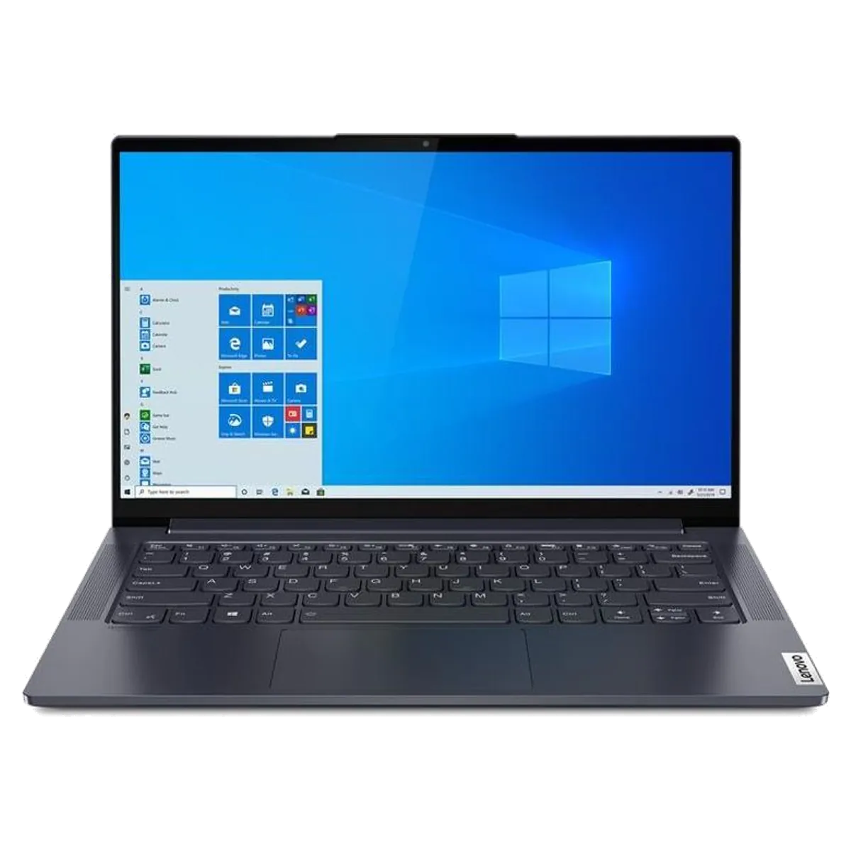 Lenovo Yoga Slim 14" reconditionné