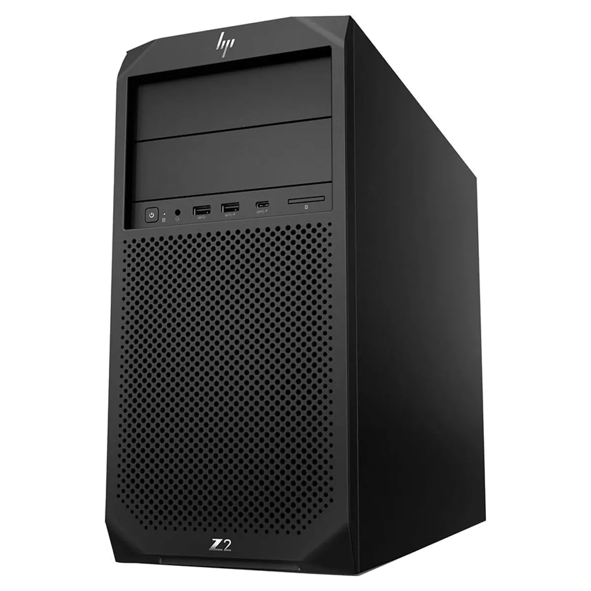 HP Z2 G4 Tower reconditionné