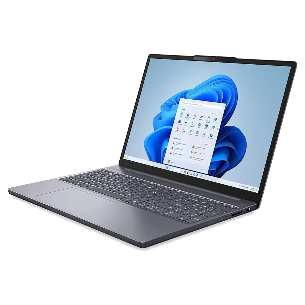 Lenovo IdeaPad Slim 16" reconditionné