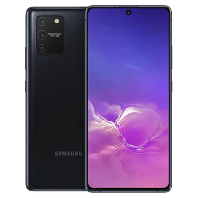 Galaxy S10 Lite