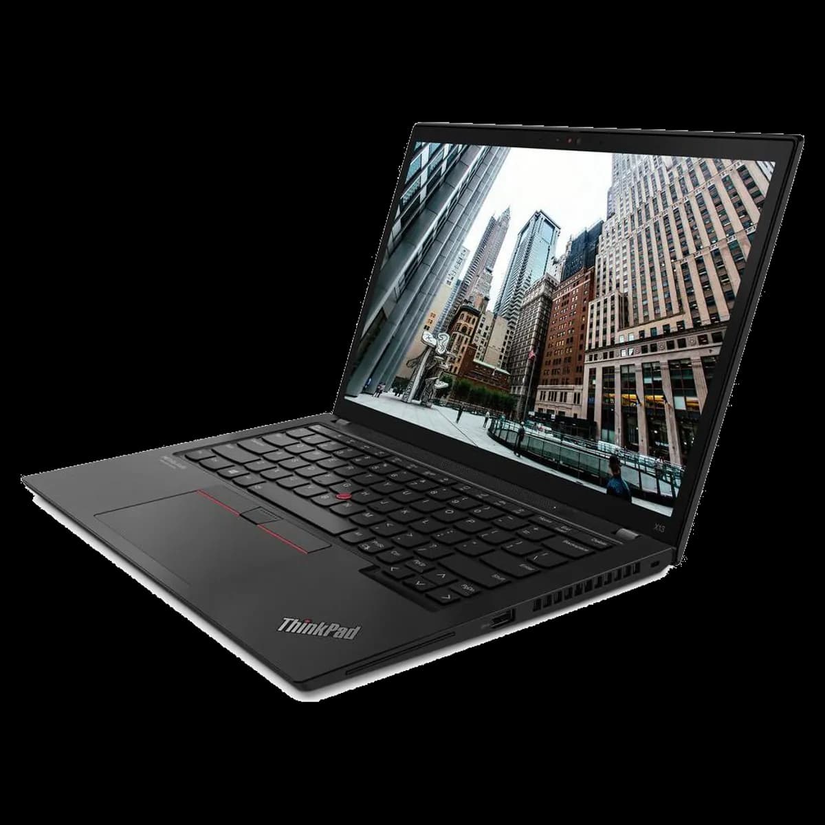 Lenovo ThinkPad X13 Gen 2 13" reconditionné