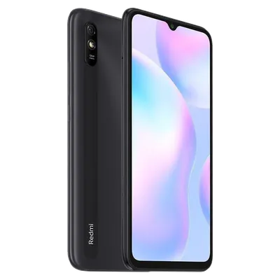 Xiaomi Redmi 9at reconditionné