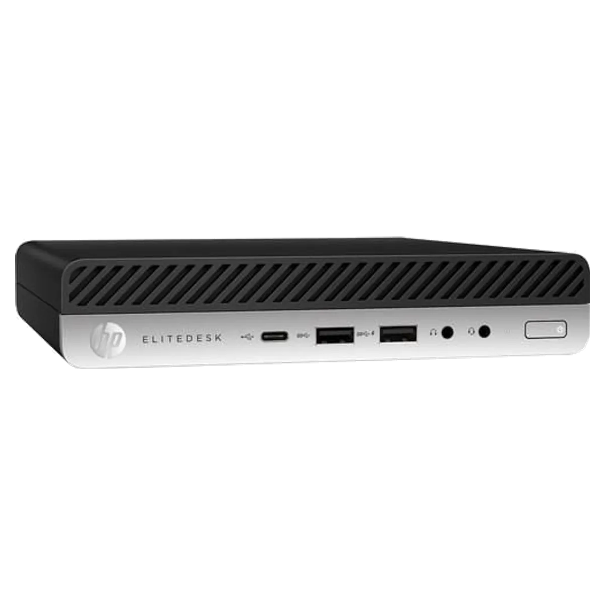 HP EliteDesk 705 G4 Mini reconditionné