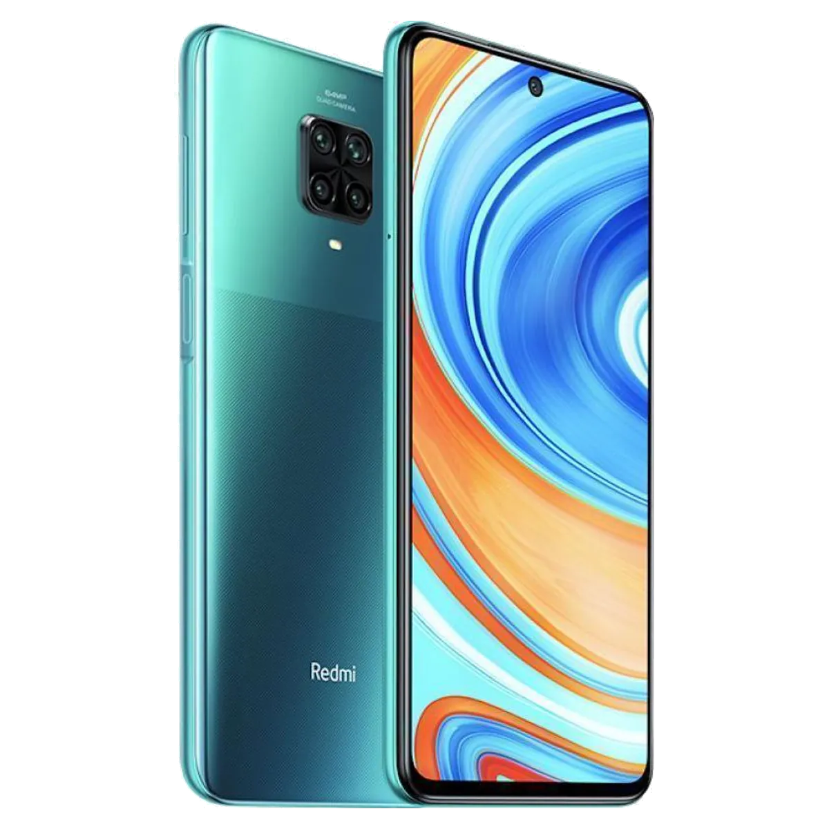 Xiaomi Redmi Note 9 Pro reconditionné