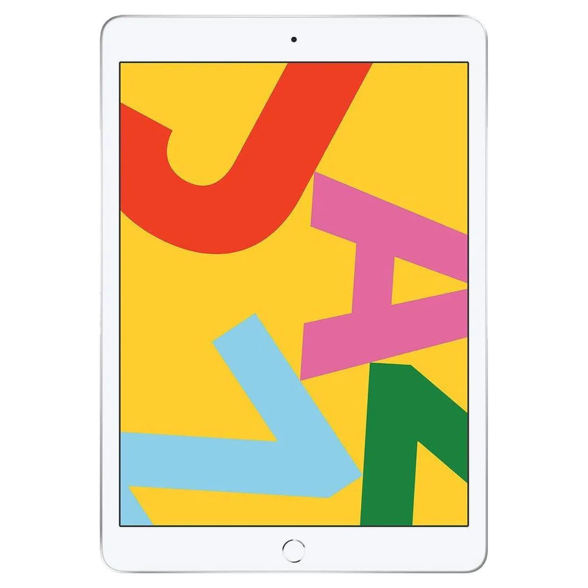 Apple iPad 7 A10 2019 reconditionné