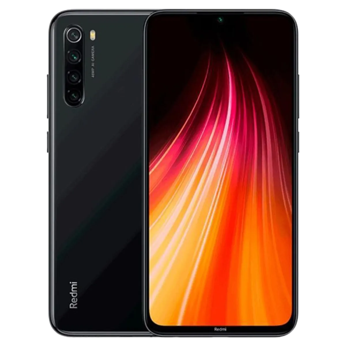 Xiaomi Redmi Note 8 reconditionné