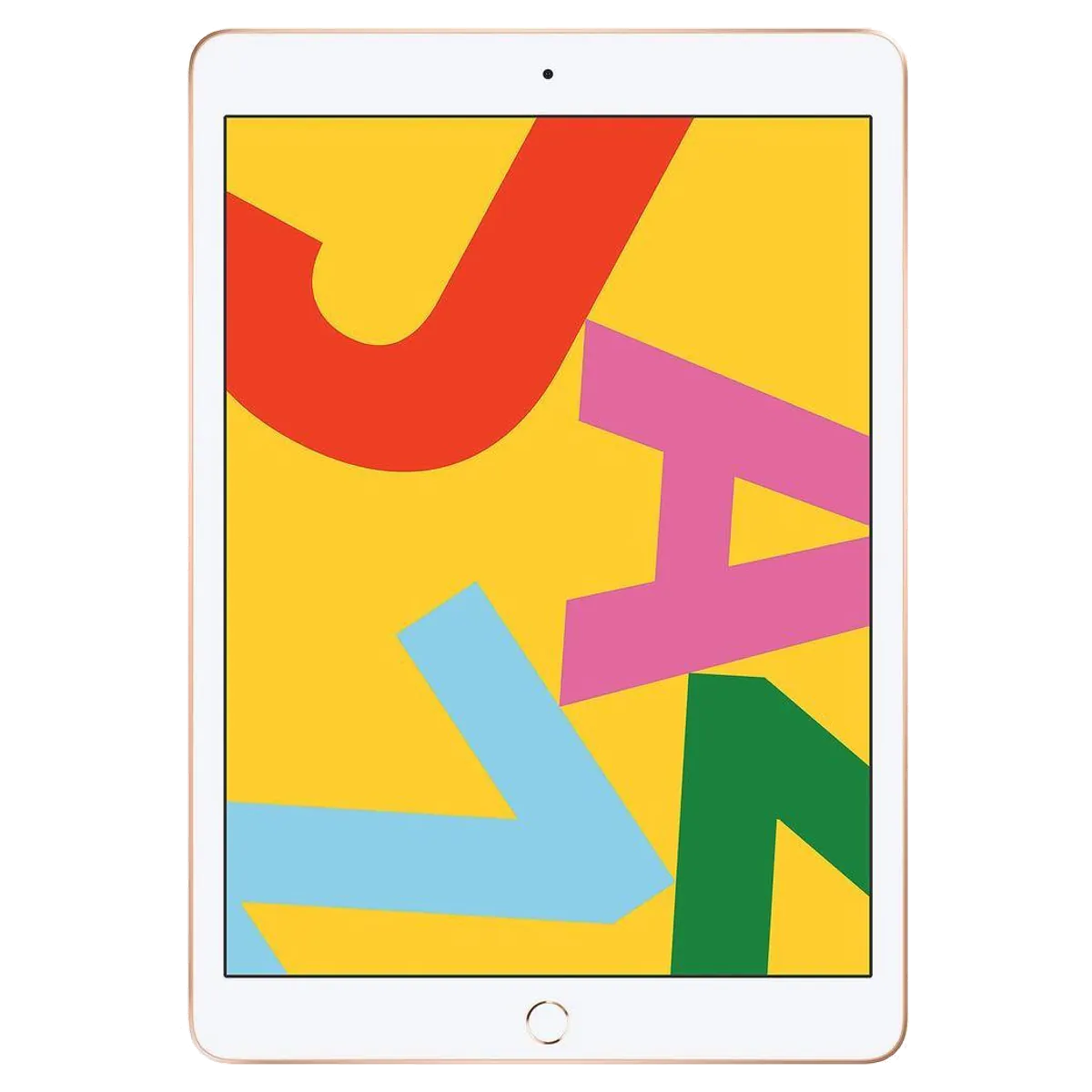 Apple iPad 7 A10 2019 reconditionné