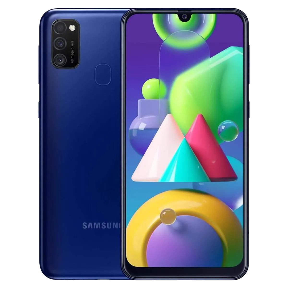 Samsung Galaxy M21 reconditionné