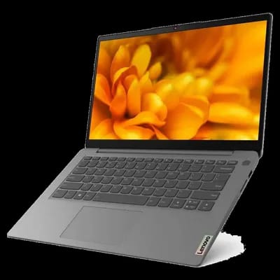 Lenovo IdeaPad 3 14"