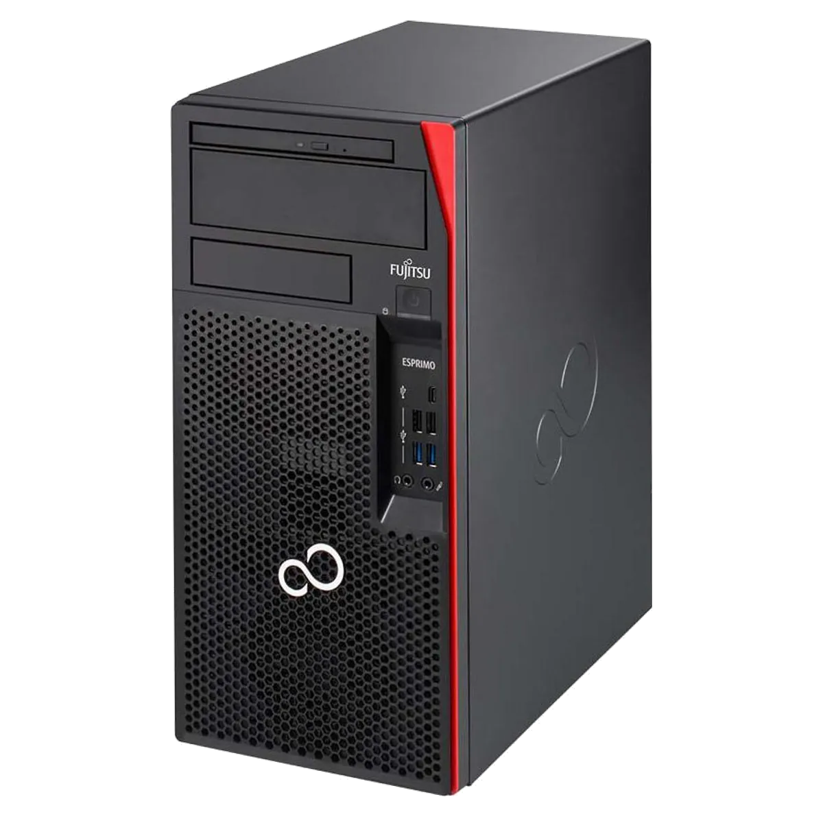 Fujitsu Esprimo P758 reconditionné