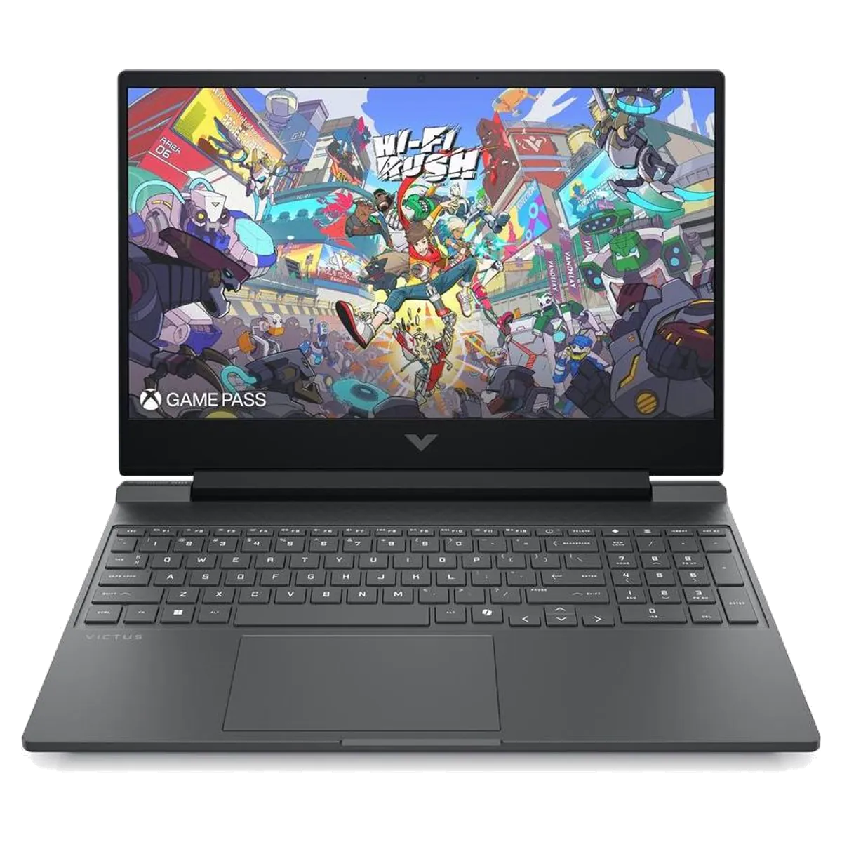 HP Victus 15 15" reconditionné