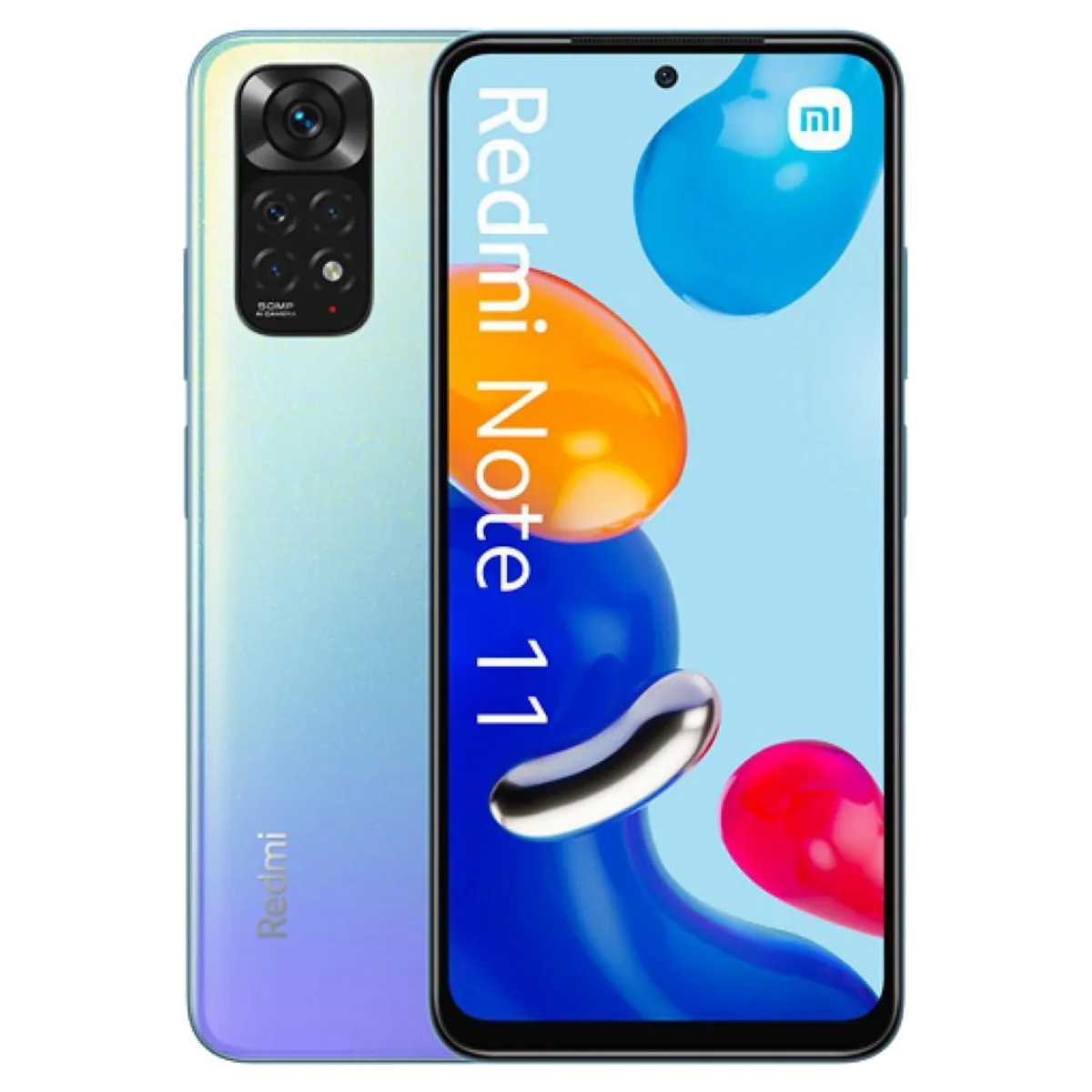 Xiaomi Redmi Note 11 reconditionné