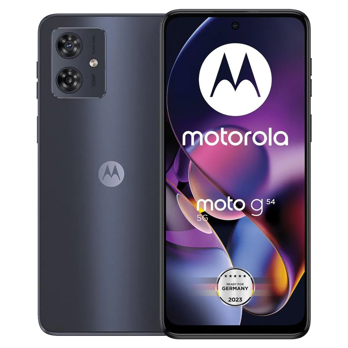 Motorola Moto G54 reconditionné