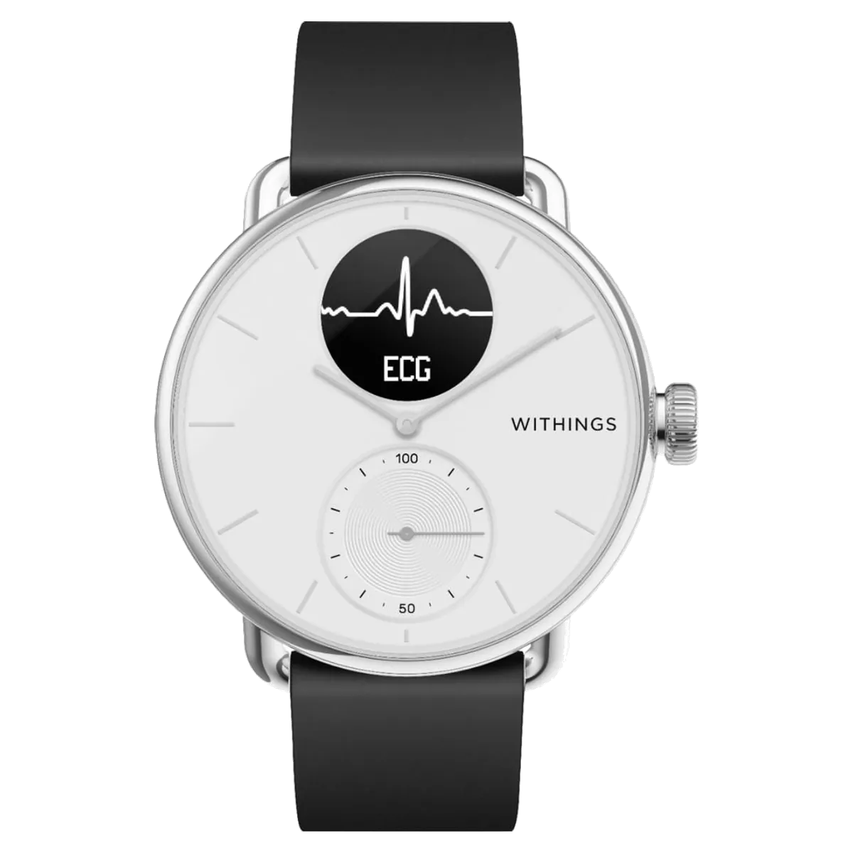 Withings Withings ScanWatch reconditionné