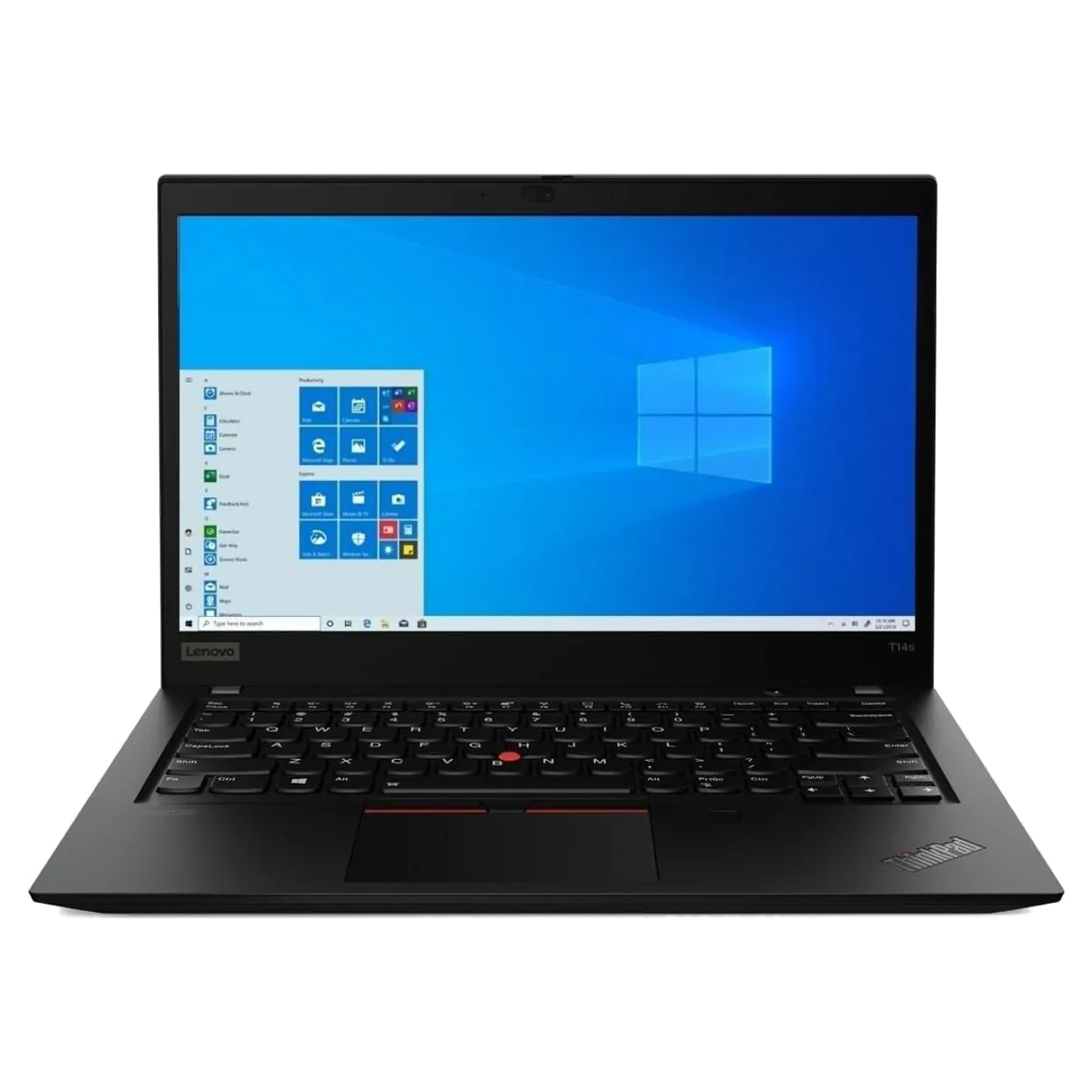 Lenovo ThinkPad L14 G1 14" reconditionné