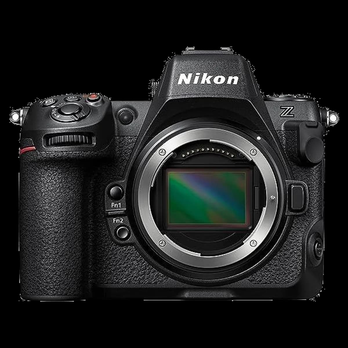 Nikon Z8 reconditionné