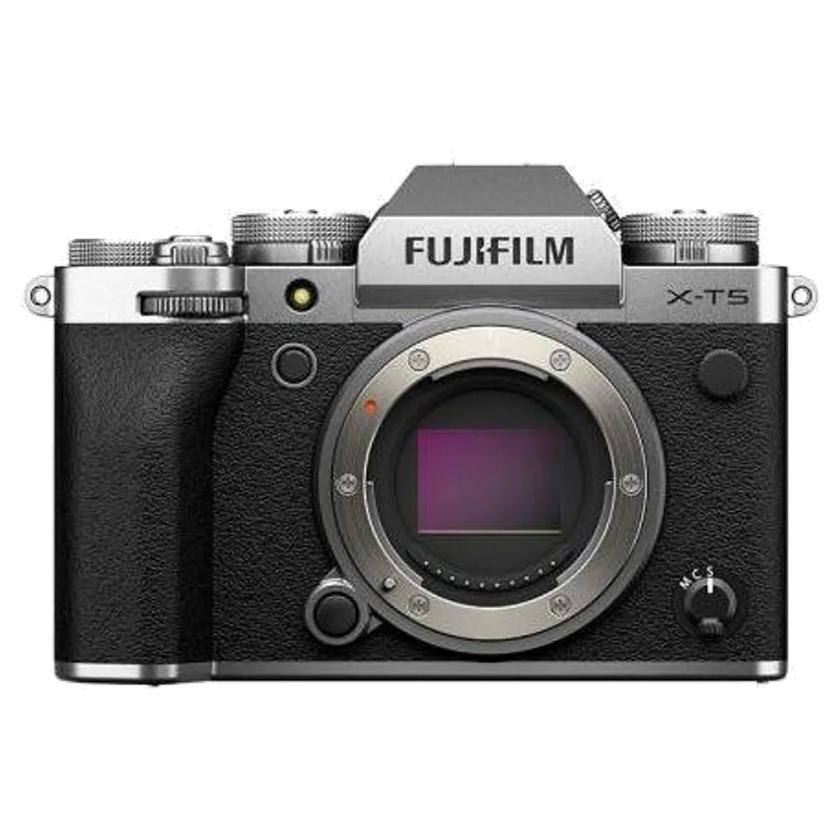 Fujifilm X-T5 reconditionné