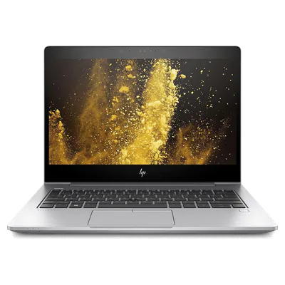 HP HP EliteBook 830 G5 13" reconditionné
