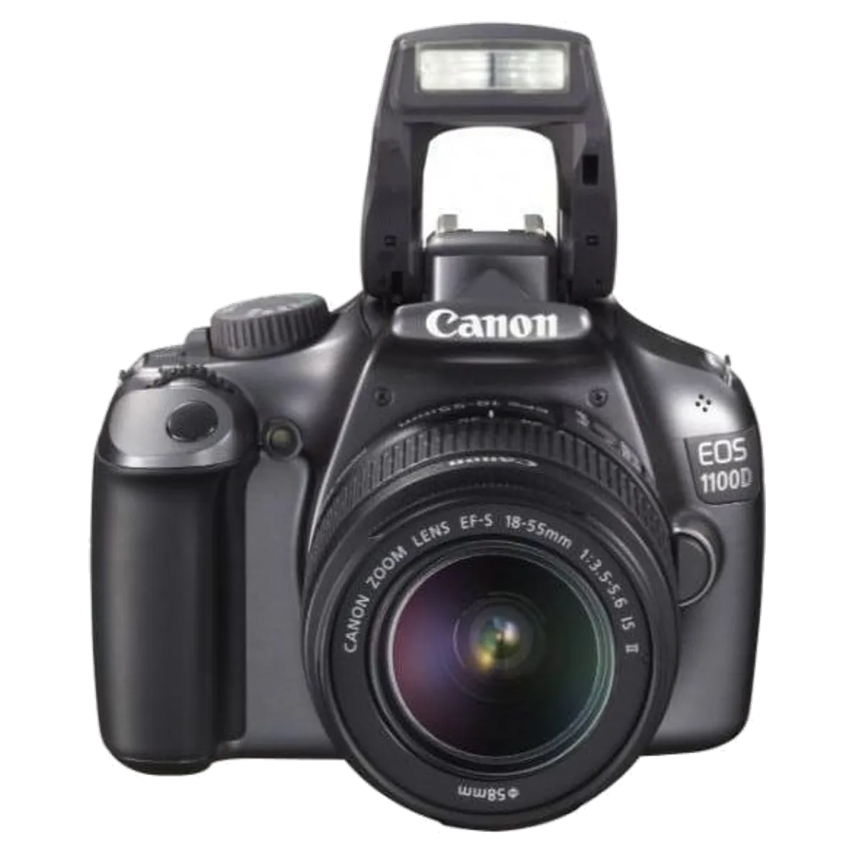 Canon EOS 1100D reconditionné