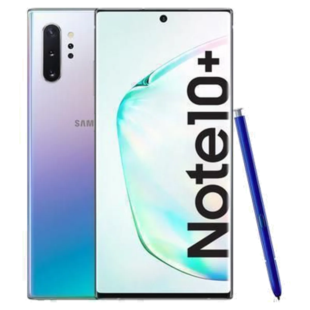Galaxy Note 10 Plus