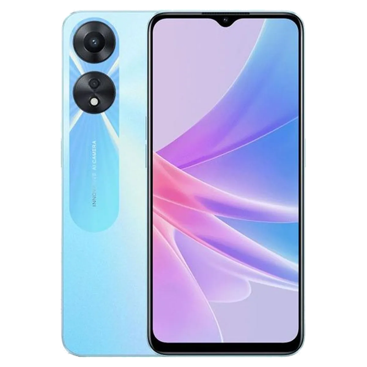 Oppo Oppo A78 reconditionné