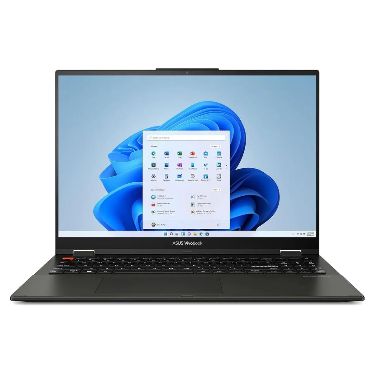 Asus VivoBook 16 16"