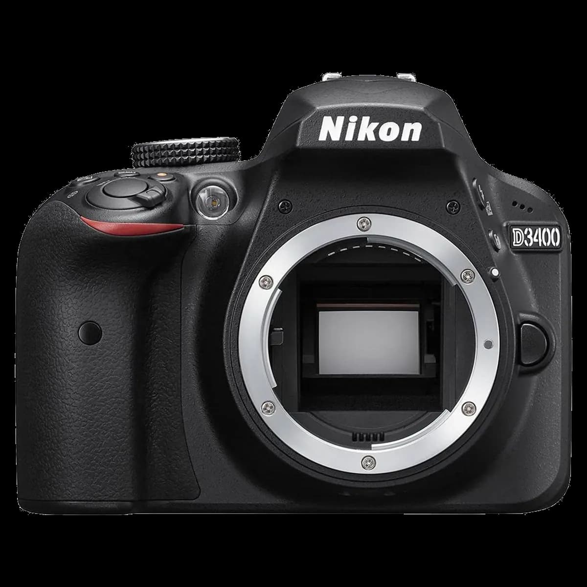 Nikon D3400 reconditionné