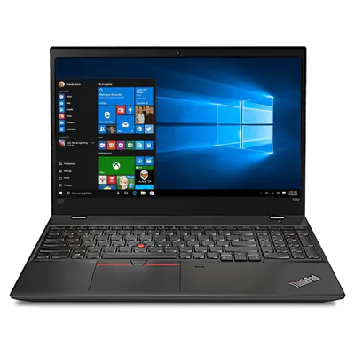 Lenovo ThinkPad T580 15"