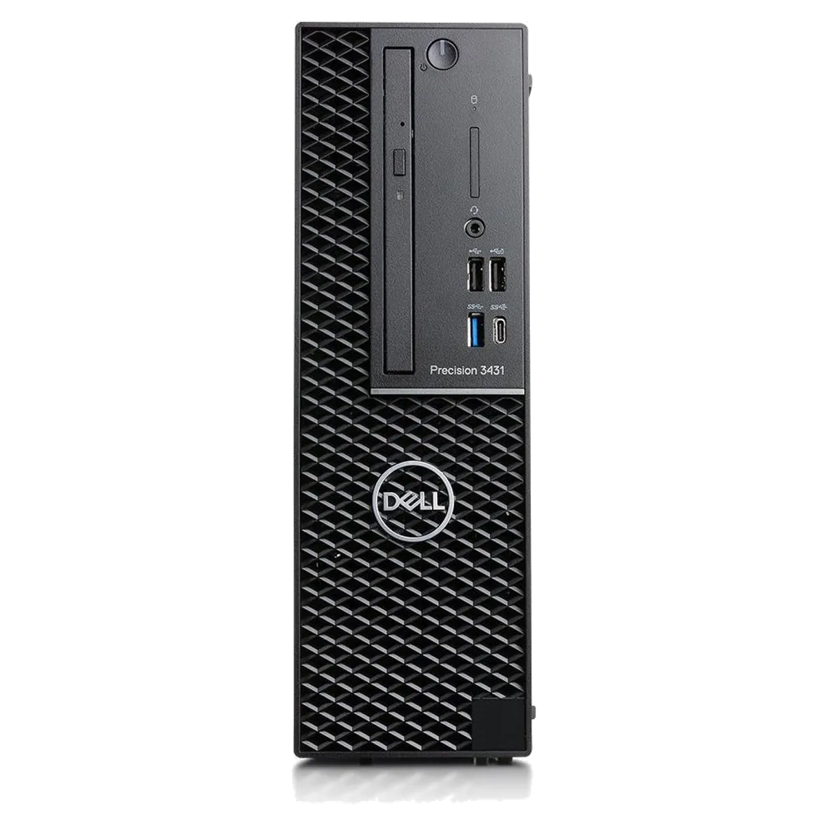 Dell Precision 3431 SFF reconditionné
