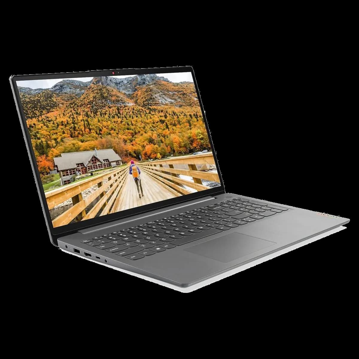 Lenovo IdeaPad 3 15" reconditionné
