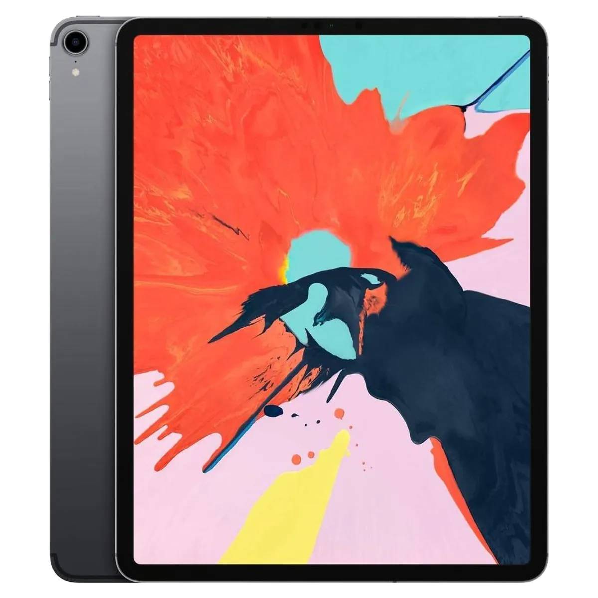 Apple iPad Pro A12 2018 reconditionné