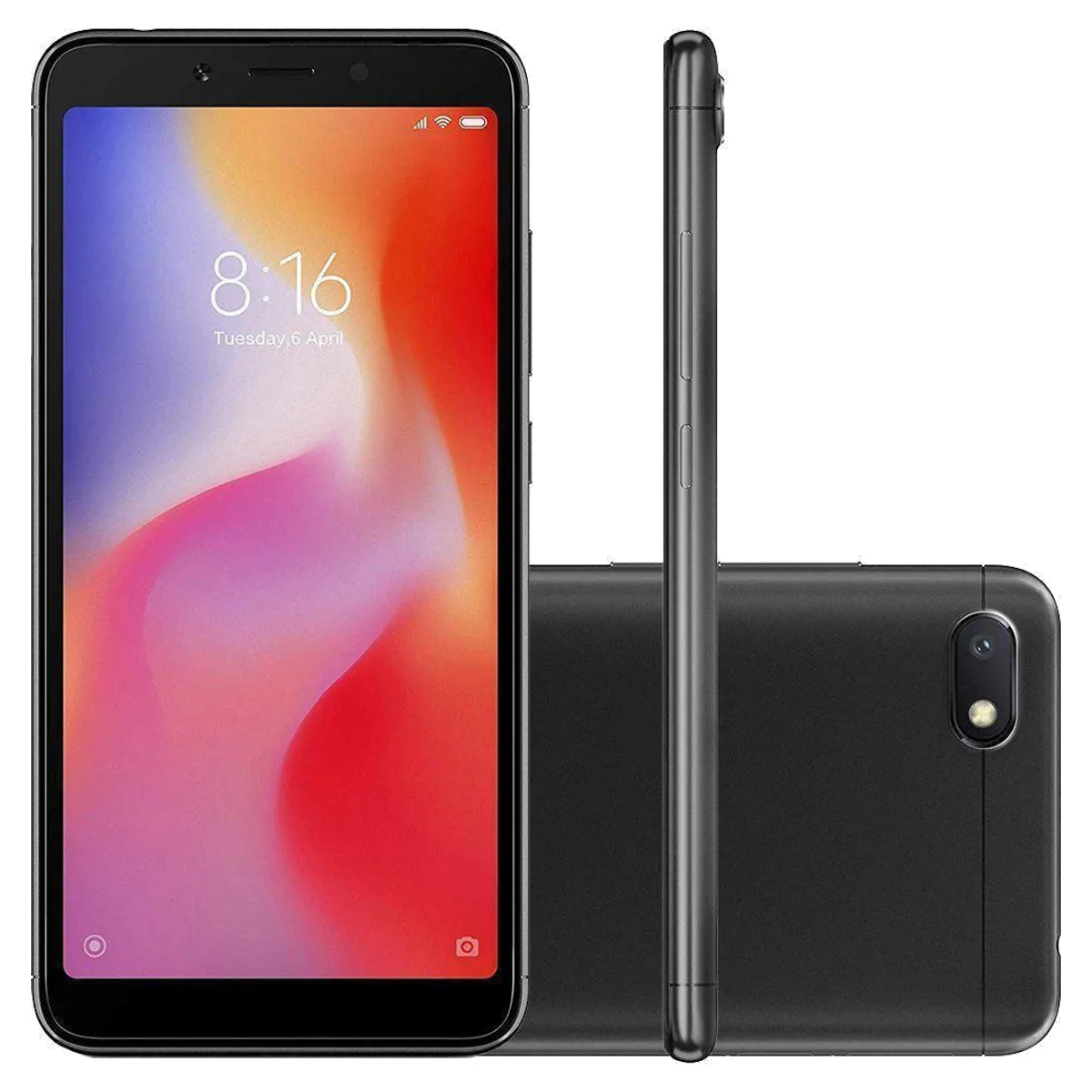 Redmi 6a