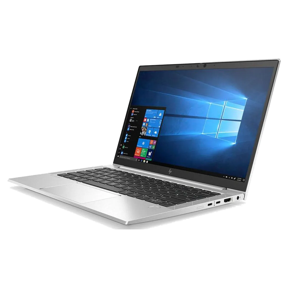 HP EliteBook 835 G7 13" reconditionné