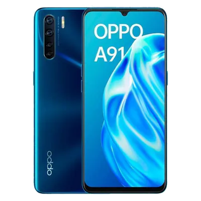 Oppo Oppo A91 reconditionné
