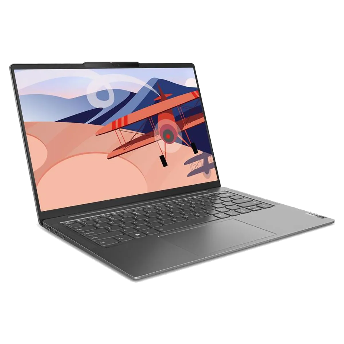 Lenovo IdeaPad Slim 16" reconditionné