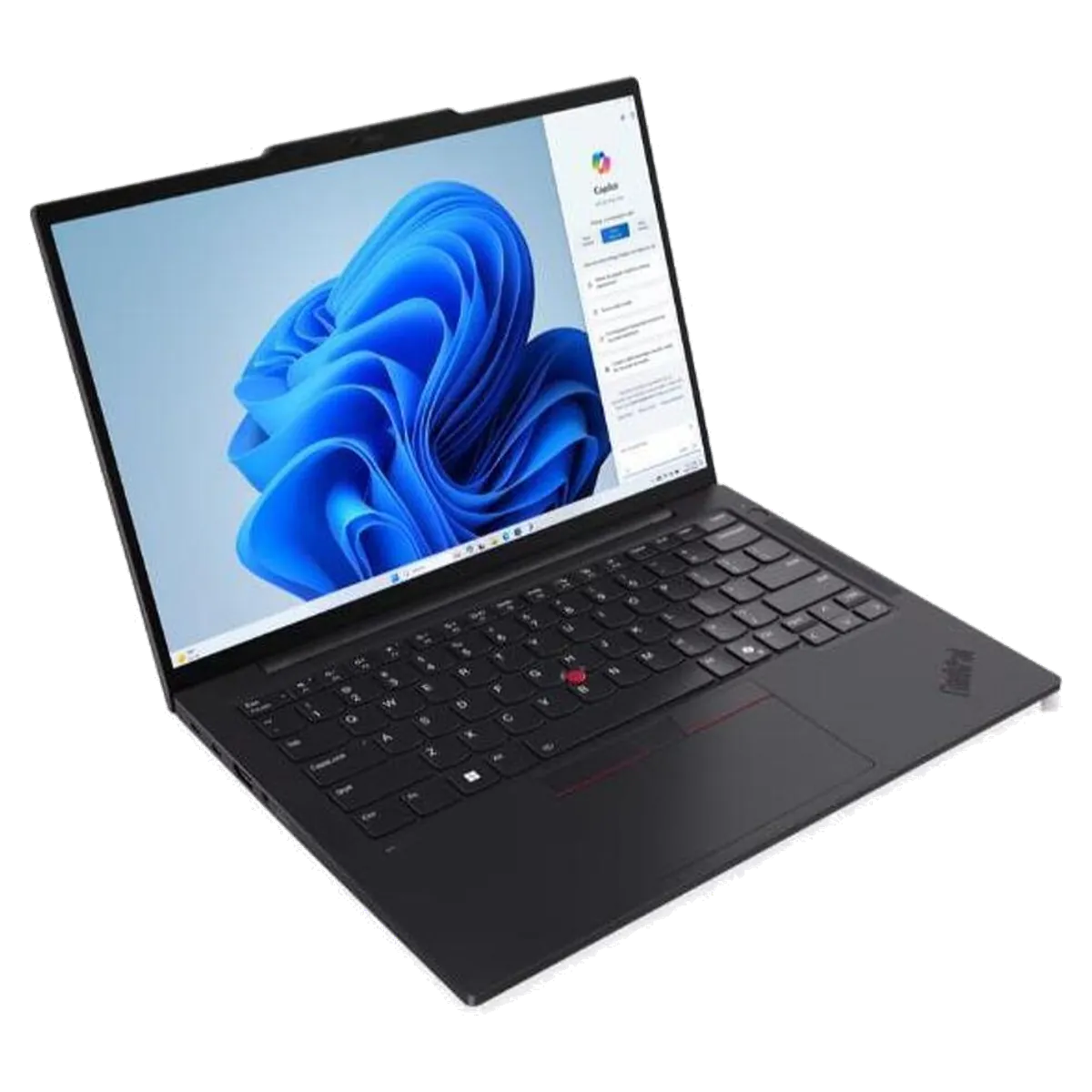 Lenovo ThinkPad T14 Gen 5 14" reconditionné