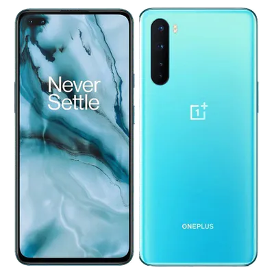 OnePlus OnePlus Nord CE reconditionné