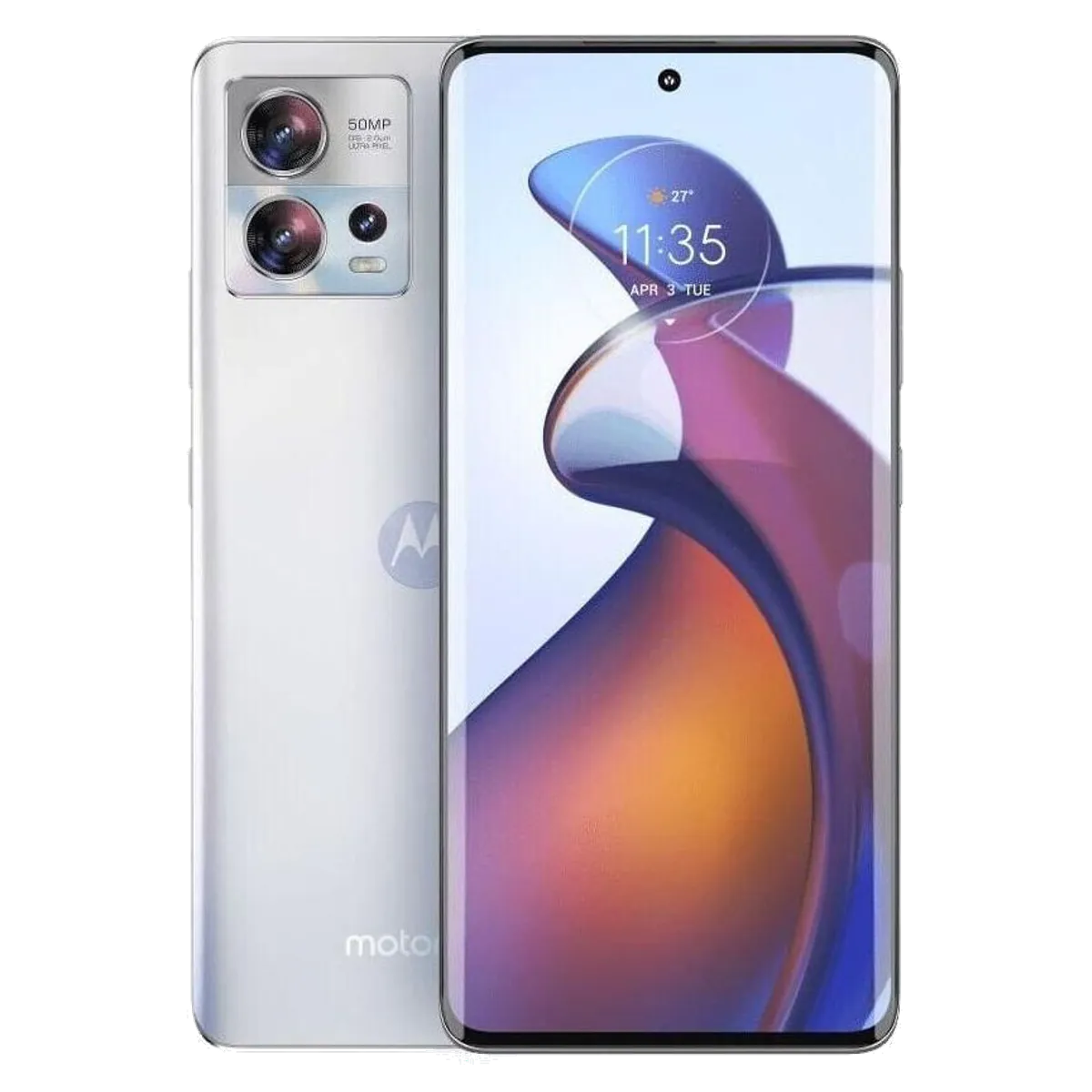 Motorola Edge 30 fusion reconditionné