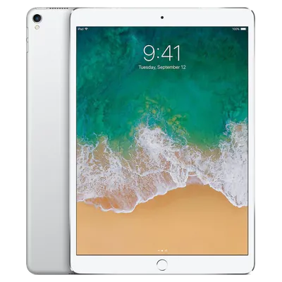 iPad Pro A10 2017