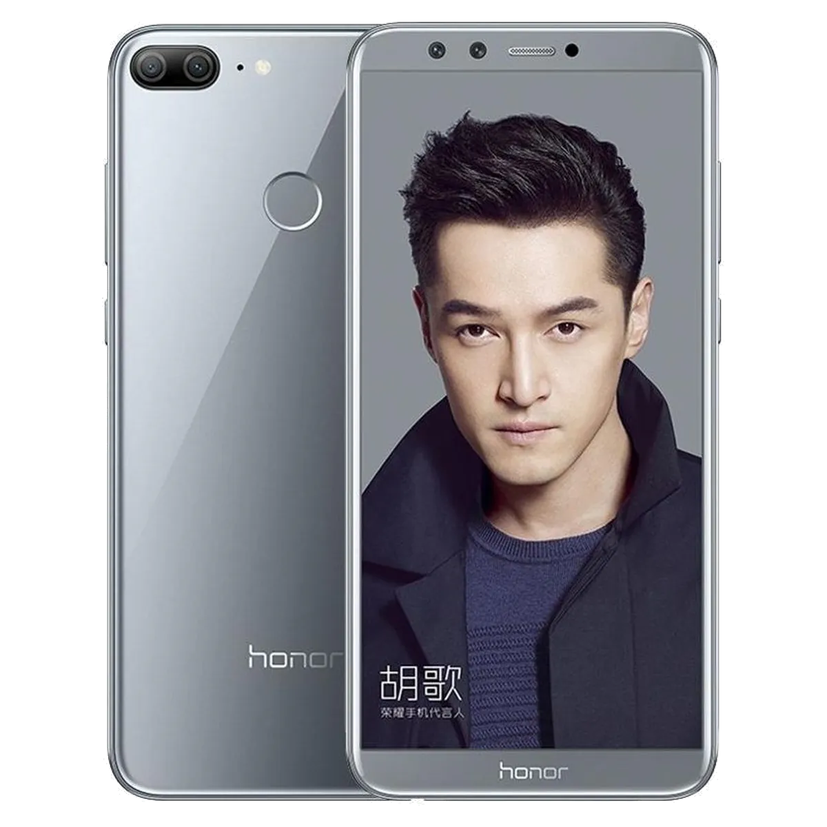 Honor 9 Lite reconditionné