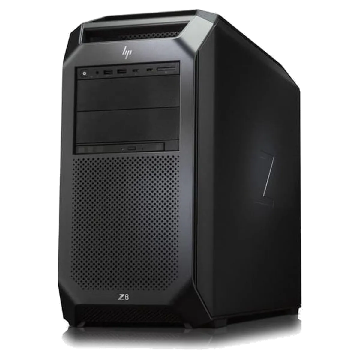 HP Z8 G4 Tower reconditionné