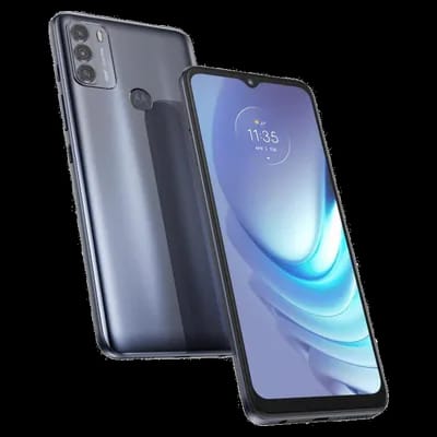 Moto G50