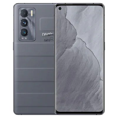 Realme GT master edition