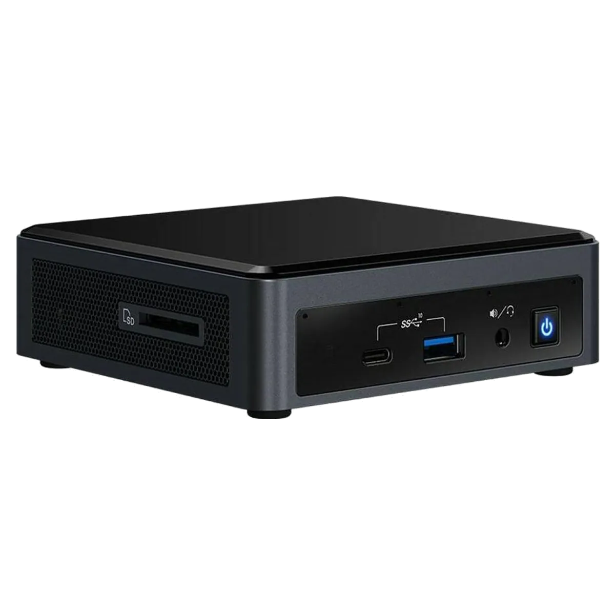 Intel NUC10i3FNK reconditionné