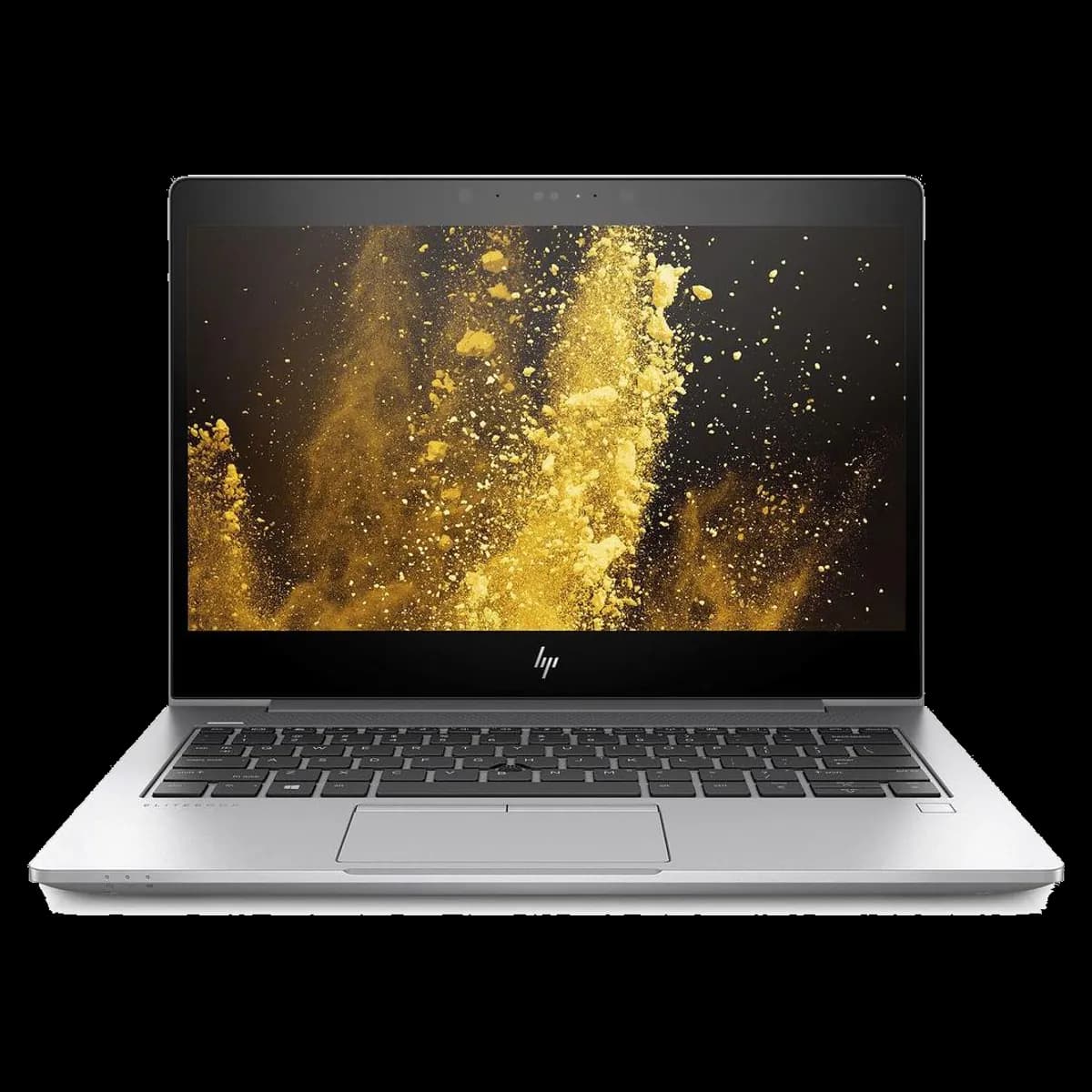 HP EliteBook 830 G6 13" reconditionné