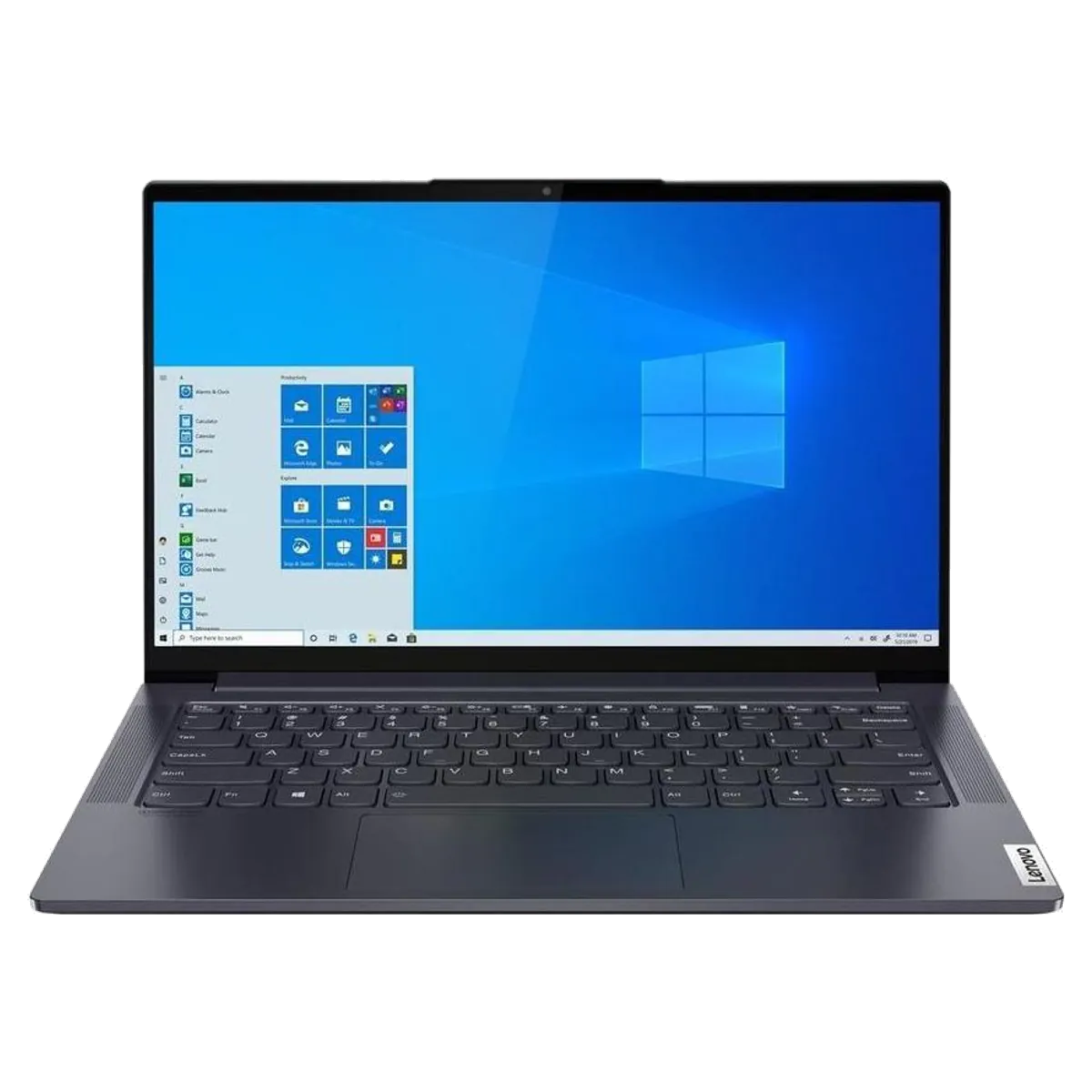 Lenovo Yoga Slim 14" reconditionné